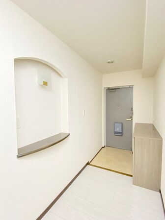 グレイスコート木場の物件内観写真